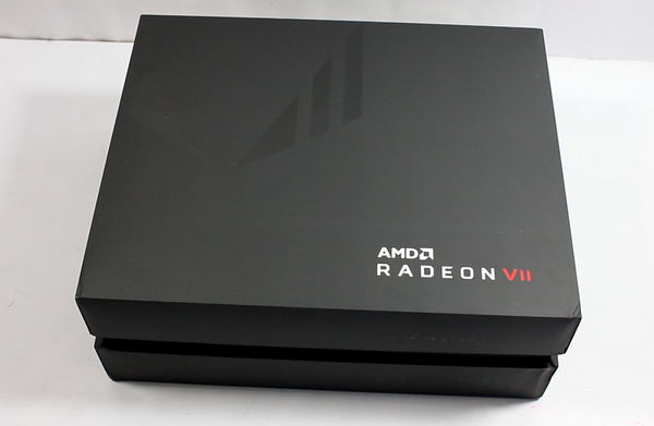 Обзор radeon 7 Обзор radeon 7