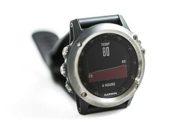 Обзор смарт-часов garmin fenix 3 sapphire hr часть 2 Обзор смарт-часов garmin fenix 3 sapphire hr часть 2