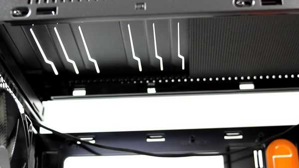 Обзор высококлассного корпуса Be quiet silent base 601 Обзор высококлассного корпуса Be quiet silent base 601