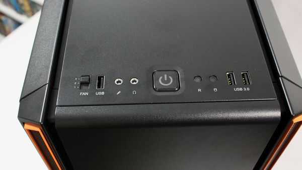 Обзор высококлассного корпуса Be quiet silent base 601 Обзор высококлассного корпуса Be quiet silent base 601