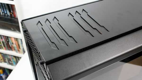 Обзор высококлассного корпуса Be quiet silent base 601 Обзор высококлассного корпуса Be quiet silent base 601