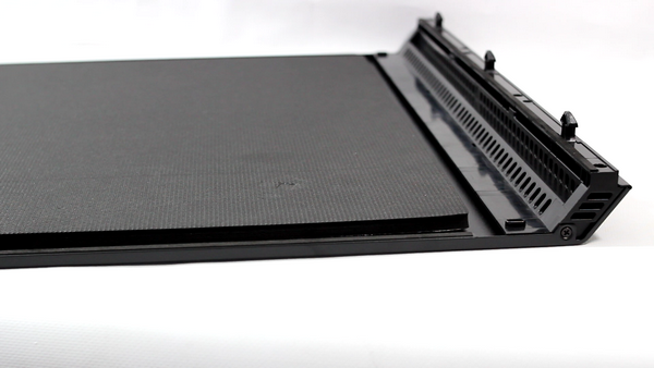 Обзор высококлассного корпуса Be quiet silent base 601 Обзор высококлассного корпуса Be quiet silent base 601