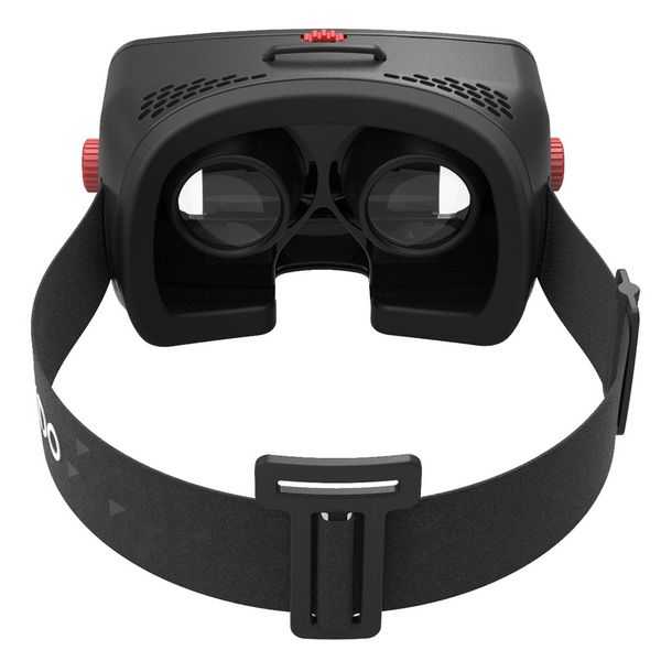 Очки виртуальной реальности Очки виртуальной реальности