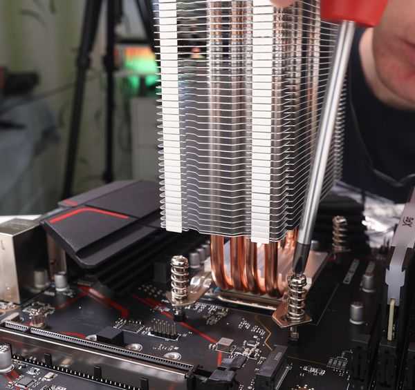 Отличный ПК для игр и создания контента Отличный ПК для игр и создания контента