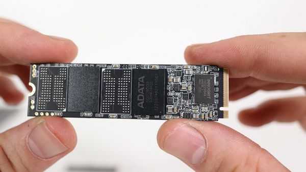 Отличный ПК для игр и создания контента Отличный ПК для игр и создания контента