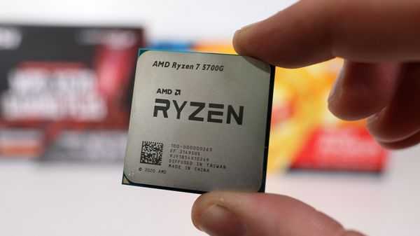 Отличный ПК для игр и создания контента