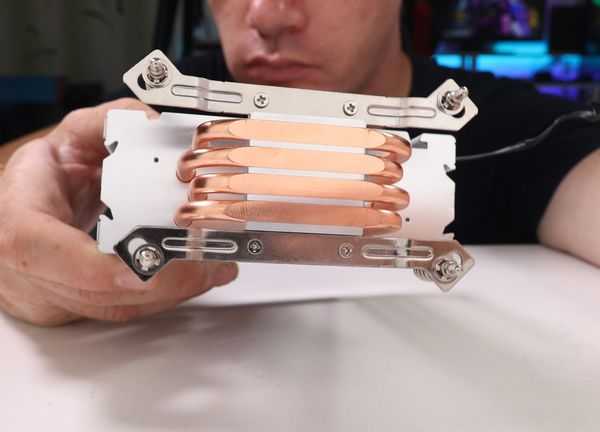 Отличный ПК для игр и создания контента Отличный ПК для игр и создания контента