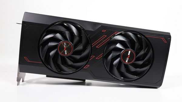 Ответ на вопрос о amd radeon rx 7700xt и 7800xt Ответ на вопрос о amd radeon rx 7700xt и 7800xt