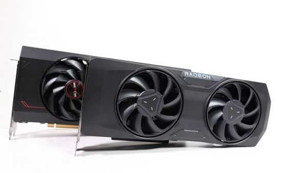 Ответ на вопрос о amd radeon rx 7700xt и 7800xt Ответ на вопрос о amd radeon rx 7700xt и 7800xt