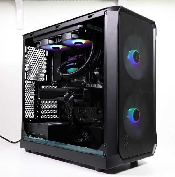 Ответ на вопрос о amd radeon rx 7700xt и 7800xt Ответ на вопрос о amd radeon rx 7700xt и 7800xt