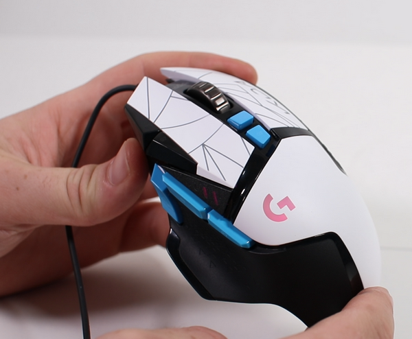 Периферийные устройства Kda logitech. музыкальная сенсация lol. Периферийные устройства Kda logitech. музыкальная сенсация lol.