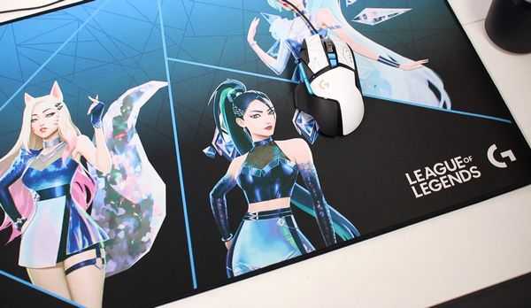 Периферийные устройства Kda logitech. музыкальная сенсация lol. Периферийные устройства Kda logitech. музыкальная сенсация lol.