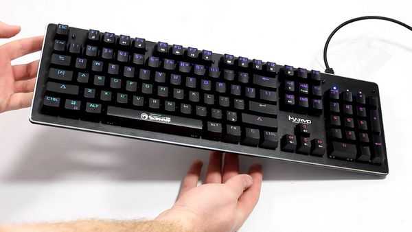 Периферийные устройства marvo Периферийные устройства marvo