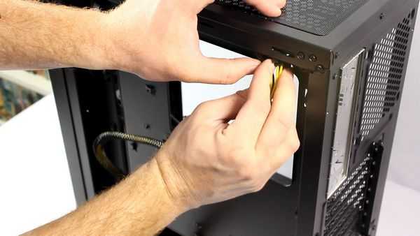 ПК по разумной цене 2024. ПК по разумной цене 2024.