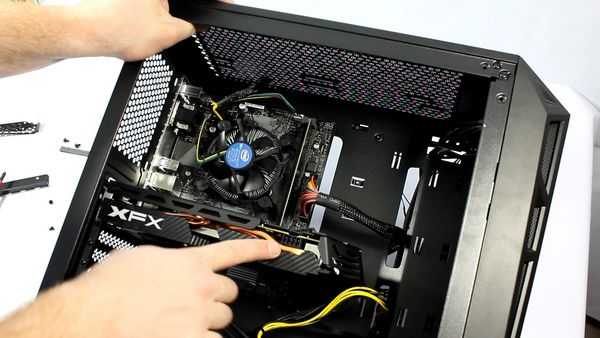 ПК по разумной цене 2024. ПК по разумной цене 2024.