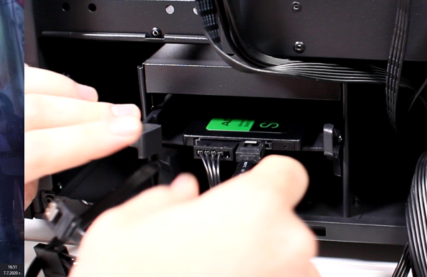 ПК с процессором 10-го поколения intel core i5 10400 ПК с процессором 10-го поколения intel core i5 10400