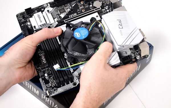 ПК с процессором 10-го поколения intel core i5 10400 ПК с процессором 10-го поколения intel core i5 10400