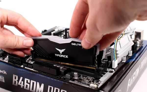 ПК с процессором 10-го поколения intel core i5 10400 ПК с процессором 10-го поколения intel core i5 10400