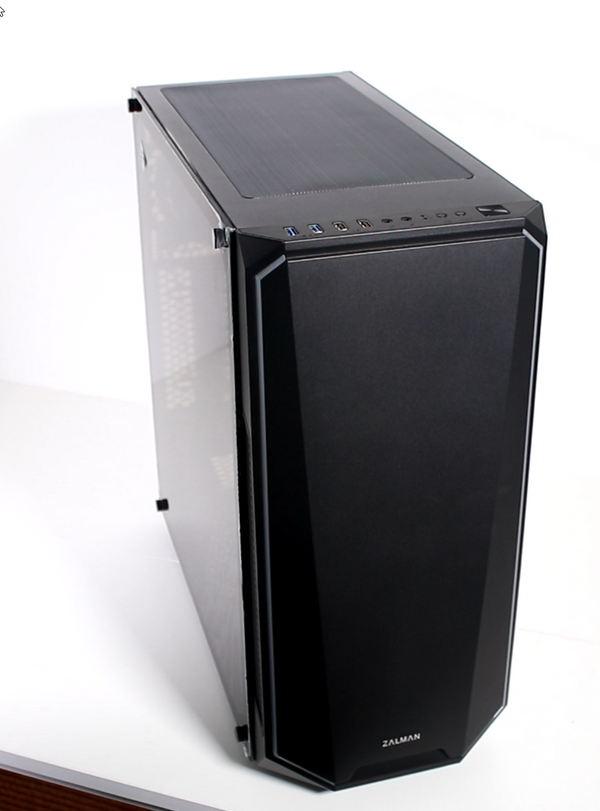 ПК с процессором 10-го поколения intel core i5 10400 ПК с процессором 10-го поколения intel core i5 10400