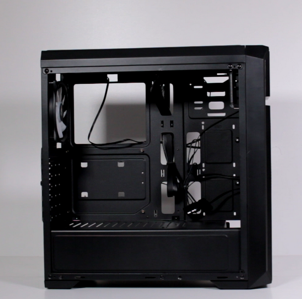 ПК за 1000. с ryzen 4-го поколения ПК за 1000. с ryzen 4-го поколения