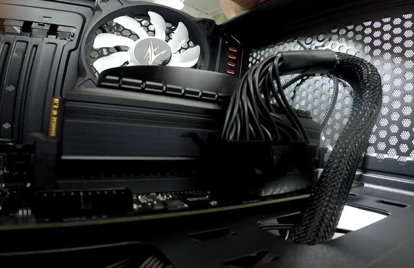 ПК за 1000. с ryzen 4-го поколения ПК за 1000. с ryzen 4-го поколения