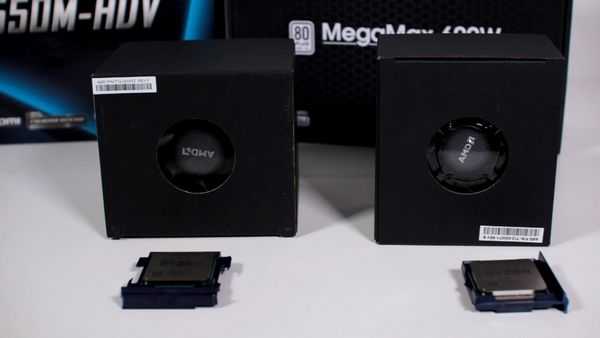 ПК за 1000. с ryzen 4-го поколения ПК за 1000. с ryzen 4-го поколения