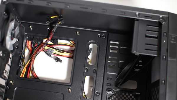 ПК за 600lv. В 2024 году. возможно ли это ПК за 600lv. В 2024 году. возможно ли это