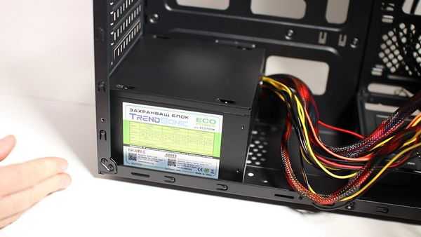 ПК за 600lv. В 2024 году. возможно ли это ПК за 600lv. В 2024 году. возможно ли это