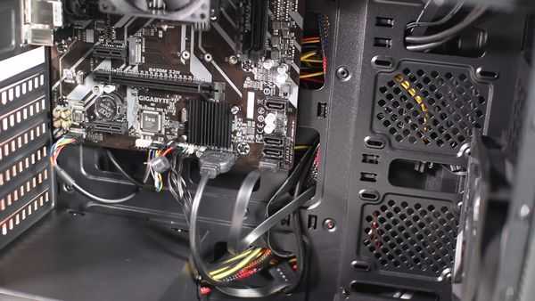 ПК за 600lv. В 2024 году. возможно ли это ПК за 600lv. В 2024 году. возможно ли это