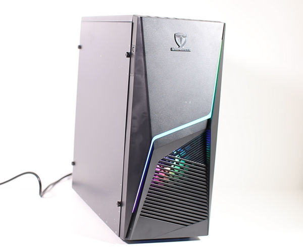 ПК за 600lv. В 2024 году. возможно ли это ПК за 600lv. В 2024 году. возможно ли это