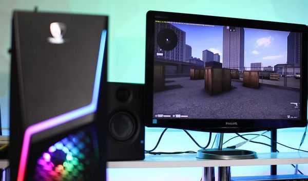 ПК за 600lv. В 2024 году. возможно ли это ПК за 600lv. В 2024 году. возможно ли это