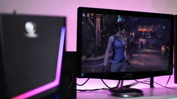 ПК за 600lv. В 2024 году. возможно ли это ПК за 600lv. В 2024 году. возможно ли это