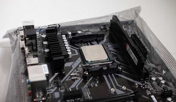 ПК за 600lv. В 2024 году. возможно ли это ПК за 600lv. В 2024 году. возможно ли это