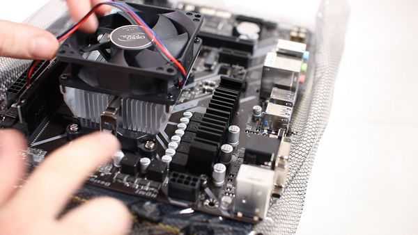 ПК за 600lv. В 2024 году. возможно ли это ПК за 600lv. В 2024 году. возможно ли это