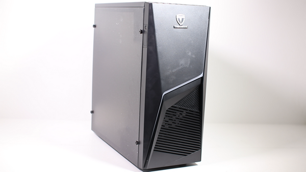 ПК за 600lv. В 2024 году. возможно ли это ПК за 600lv. В 2024 году. возможно ли это