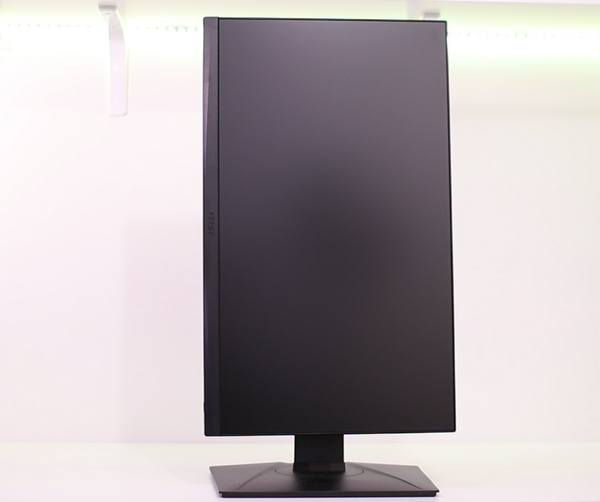 Почему монитор msi oculux nxg253rr e для профессиональных геймеров Почему монитор msi oculux nxg253rr e для профессиональных геймеров