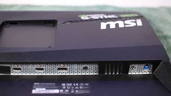 Почему монитор msi oculux nxg253rr e для профессиональных геймеров Почему монитор msi oculux nxg253rr e для профессиональных геймеров