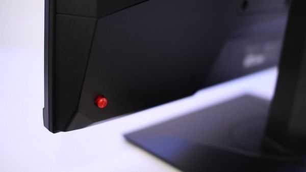 Почему монитор msi oculux nxg253rr e для профессиональных геймеров Почему монитор msi oculux nxg253rr e для профессиональных геймеров