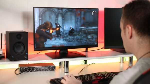 Почему монитор msi oculux nxg253rr e для профессиональных геймеров Почему монитор msi oculux nxg253rr e для профессиональных геймеров