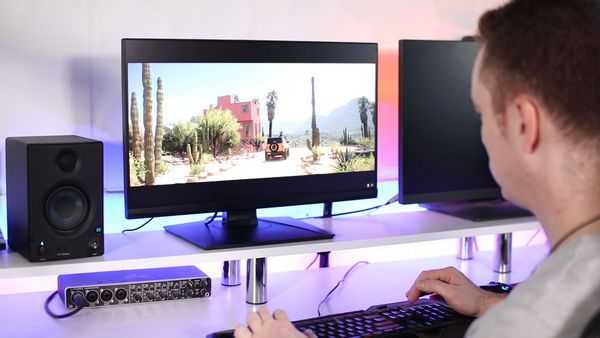 Почему монитор msi oculux nxg253rr e для профессиональных геймеров Почему монитор msi oculux nxg253rr e для профессиональных геймеров