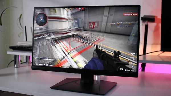 Почему монитор msi oculux nxg253rr e для профессиональных геймеров Почему монитор msi oculux nxg253rr e для профессиональных геймеров