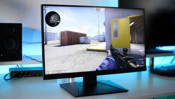 Почему монитор msi oculux nxg253rr e для профессиональных геймеров Почему монитор msi oculux nxg253rr e для профессиональных геймеров