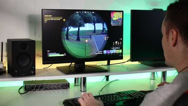 Почему монитор msi oculux nxg253rr e для профессиональных геймеров Почему монитор msi oculux nxg253rr e для профессиональных геймеров