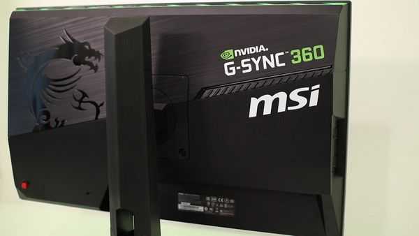 Почему монитор msi oculux nxg253rr e для профессиональных геймеров Почему монитор msi oculux nxg253rr e для профессиональных геймеров