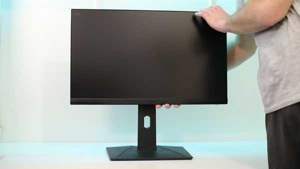 Почему монитор msi oculux nxg253rr e для профессиональных геймеров Почему монитор msi oculux nxg253rr e для профессиональных геймеров