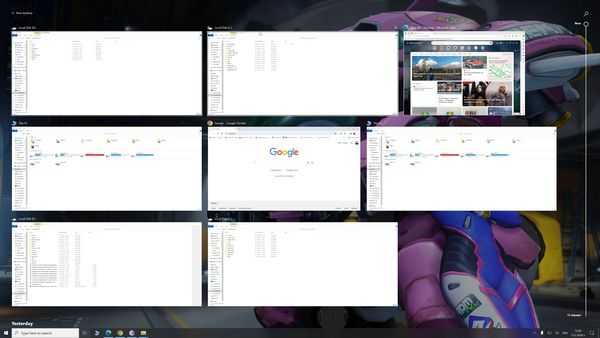 Полезные трюки в windows, которые облегчат вам жизнь Полезные трюки в windows, которые облегчат вам жизнь
