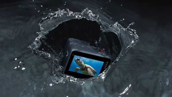 Представляем новую серию экшн-камер gopro hero 7 Представляем новую серию экшн-камер gopro hero 7