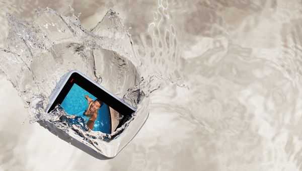 Представляем новую серию экшн-камер gopro hero 7 Представляем новую серию экшн-камер gopro hero 7