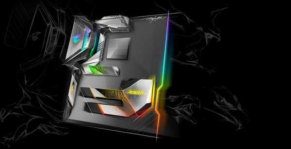 премьера материнских плат серии z390 премьера материнских плат серии z390