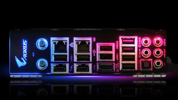 премьера материнских плат серии z390 премьера материнских плат серии z390